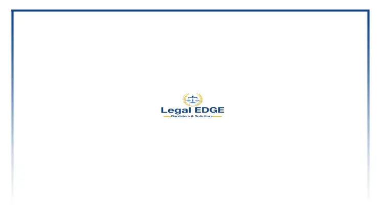 Legal EDGE