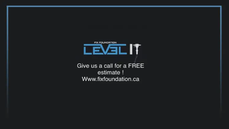 Level IT Foundation Repair & Basement Waterproofing