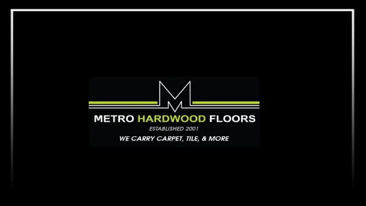 Metro Hardwood Floors Ltd