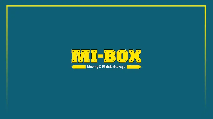 MI-BOX Moving & Mobile Storage Calgary