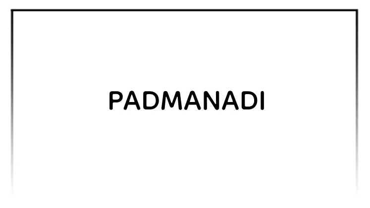 Padmanadi