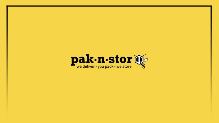 Pak-n-Stor Mobile Storage Calgary