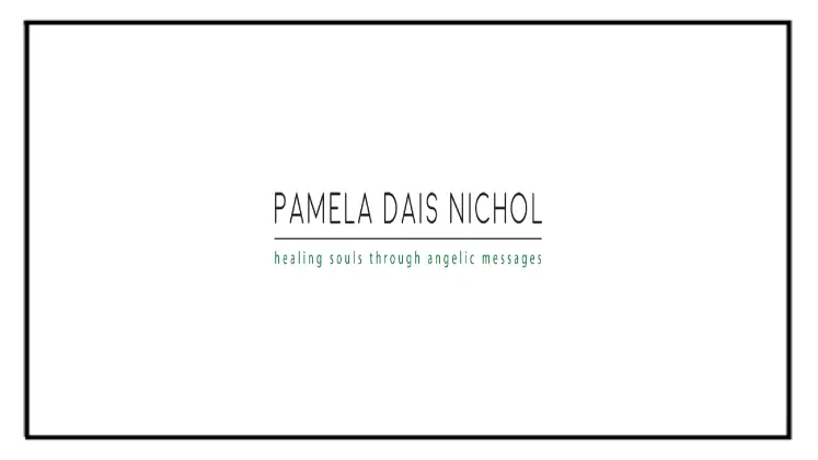 Pamela Dais Nichol