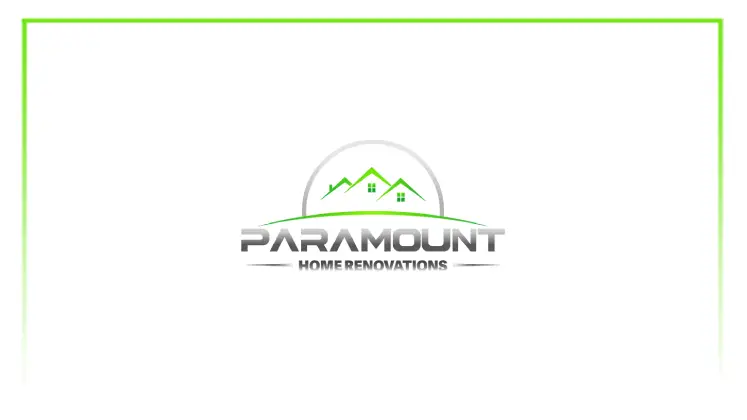 Paramount Home Renovations