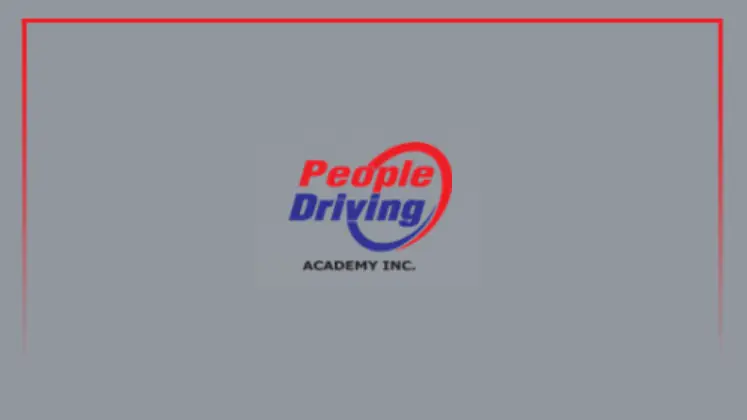 People Driving Academy Inc.