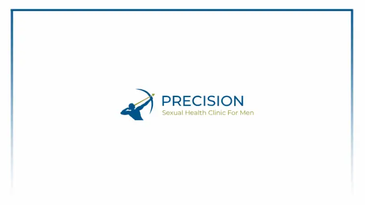 Precision Sexual Health Clinic for Men