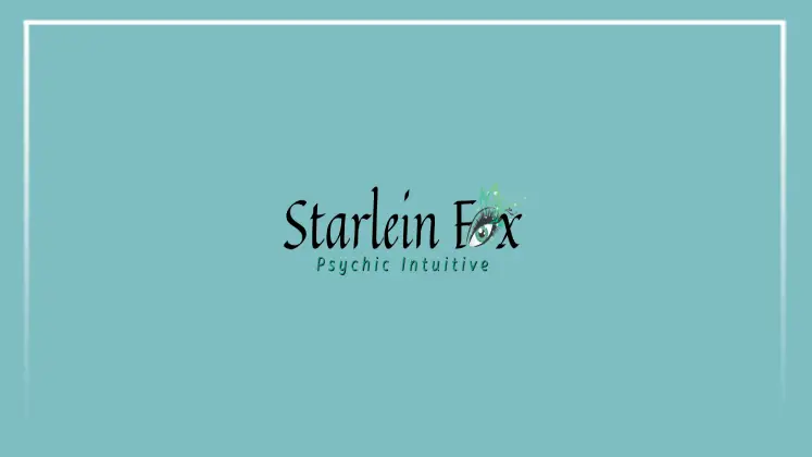 Psychic Intuitive Starlein Fox