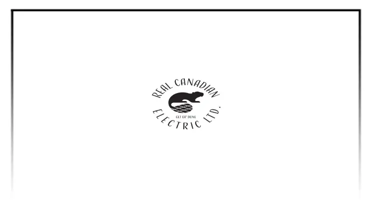 Real Canadian Electric Ltd