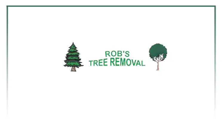 Rob's Tree Removal