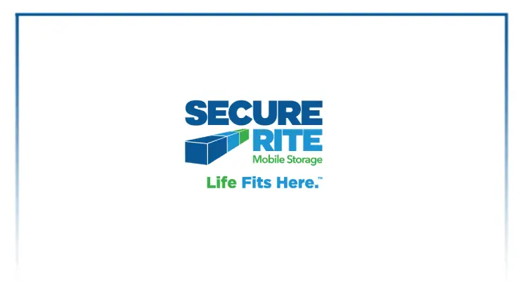 Secure-Rite Mobile Storage