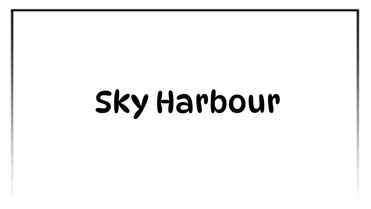 Sky Harbour