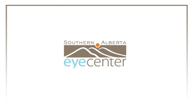 Southern Alberta Eye Center