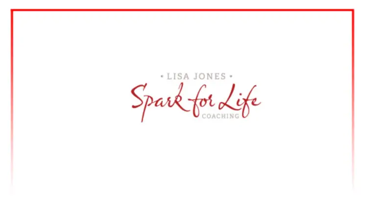 Spark For Life Coaching