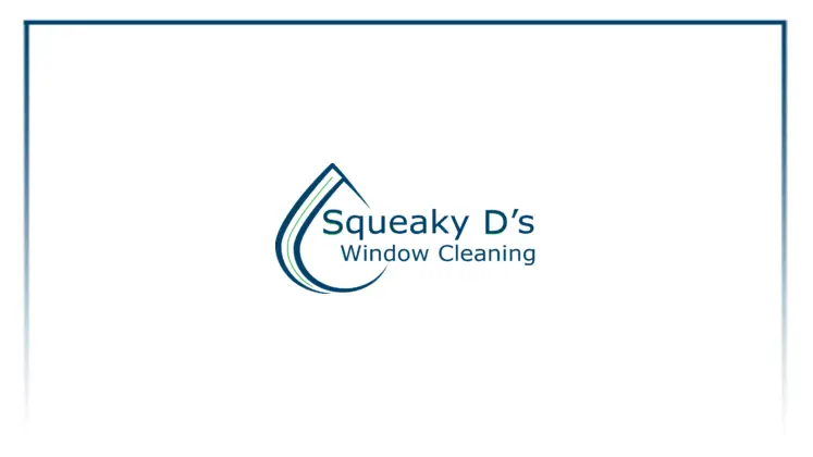 Squeaky D Window Cleaning