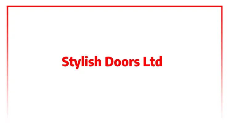 Stylish doors ltd