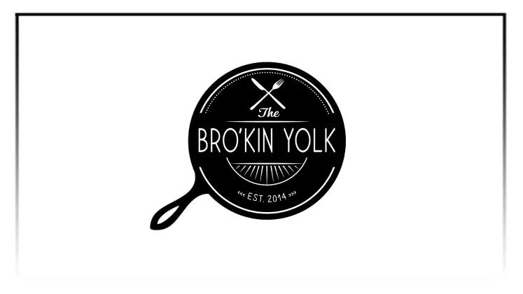 The Bro'Kin Yolk