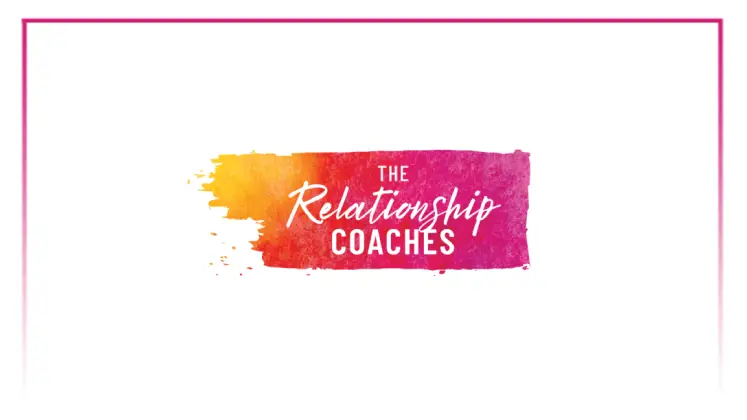 The Relationship Coaches