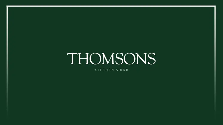 Thomsons Kitchen & Bar