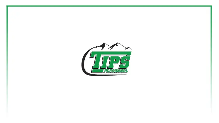 TIPS Personnel (Head Office)