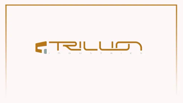 Trillion Industries Ltd