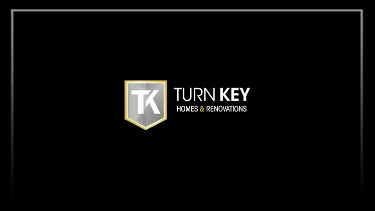 Turn Key Homes & Renovations