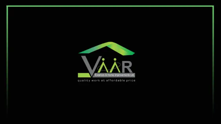 V AAR Exteriors & Home Improvements Ltd.