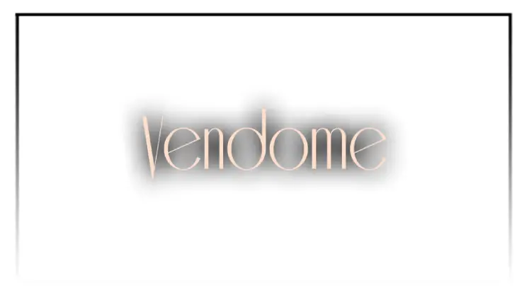 Vendome