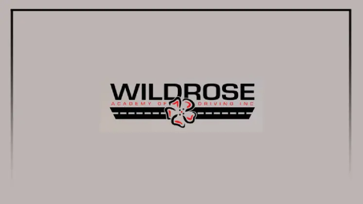 Wild rose academy of driving inc.