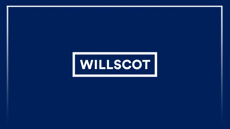 WillScot of Canada - Calgary