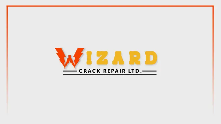 Wizard Crack Repair