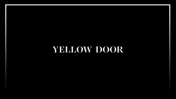 Yellow Door Bistro