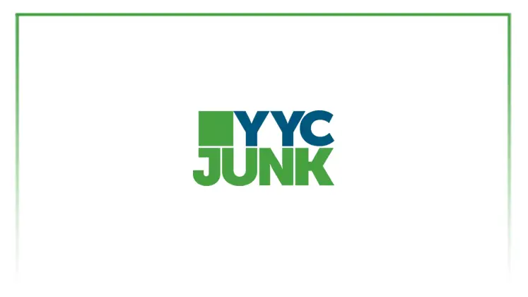 YYC Junk | Donation Focused Junk Removal